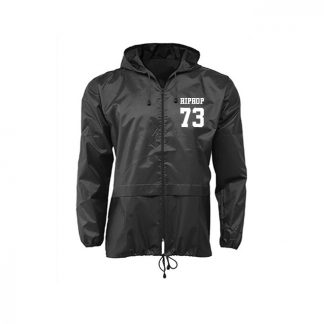 HIP HOP 73 WINDBREAKER
